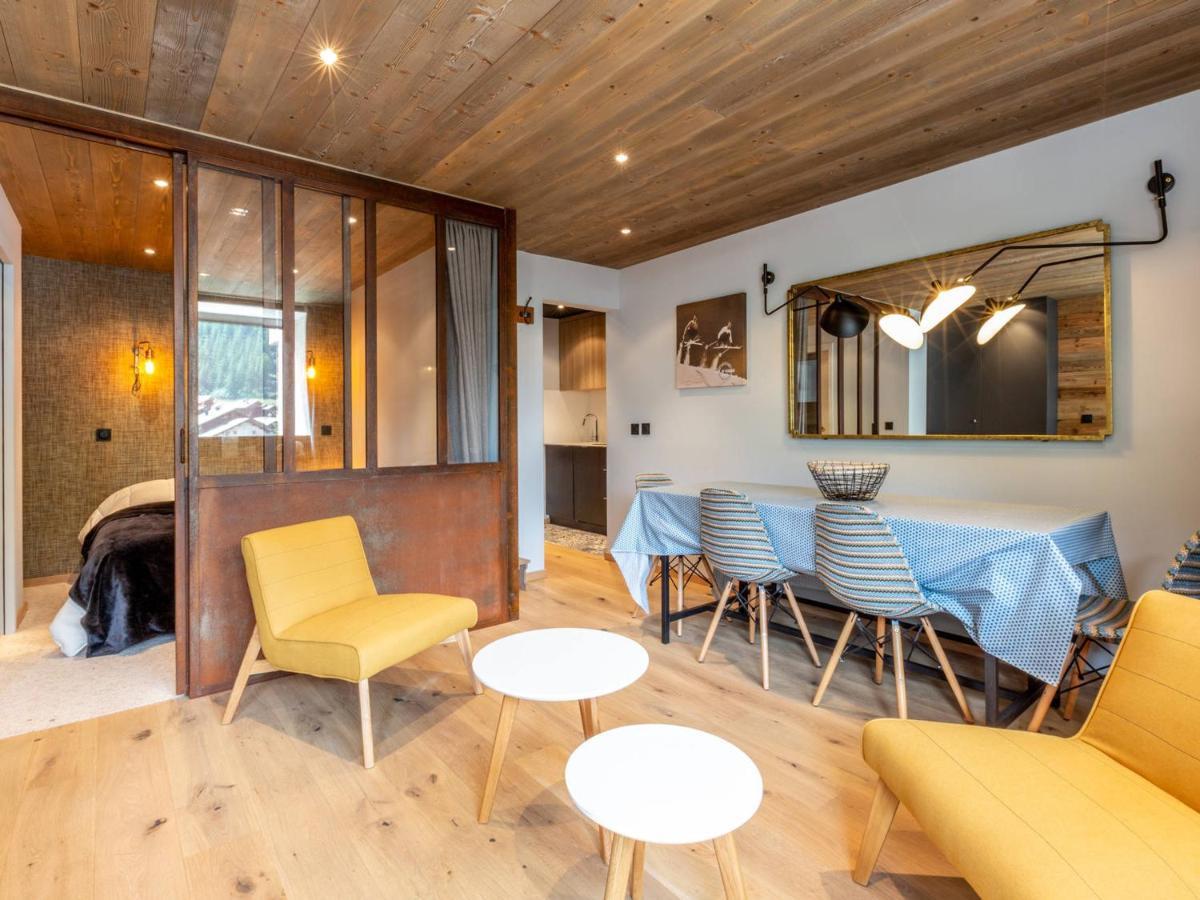 Appartement Superbe 3 Pieces Au Centre De Val-d'isere, Haut Standing, Wi-fi, 2 Salles D'eau, Proche Commodites - Fr-1-694-34 *